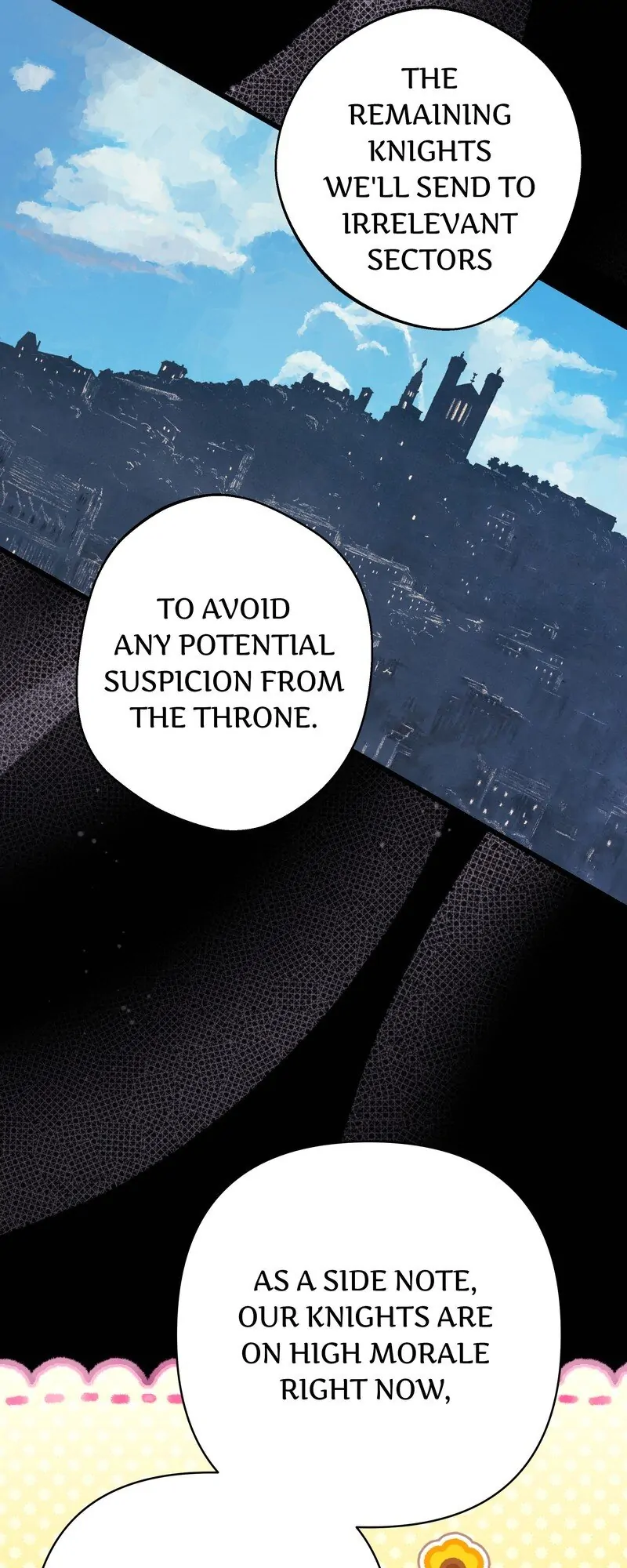 Another Typical Fantasy Romance Chapter 92 - Page 66