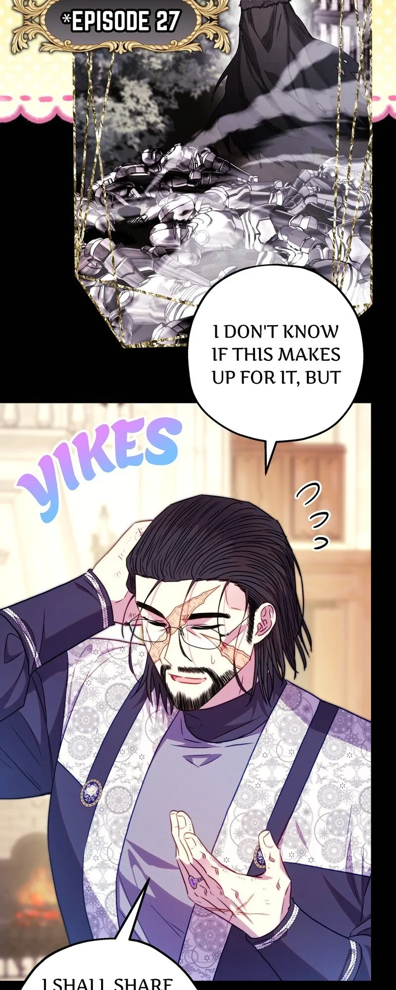 Another Typical Fantasy Romance Chapter 92 - Page 68