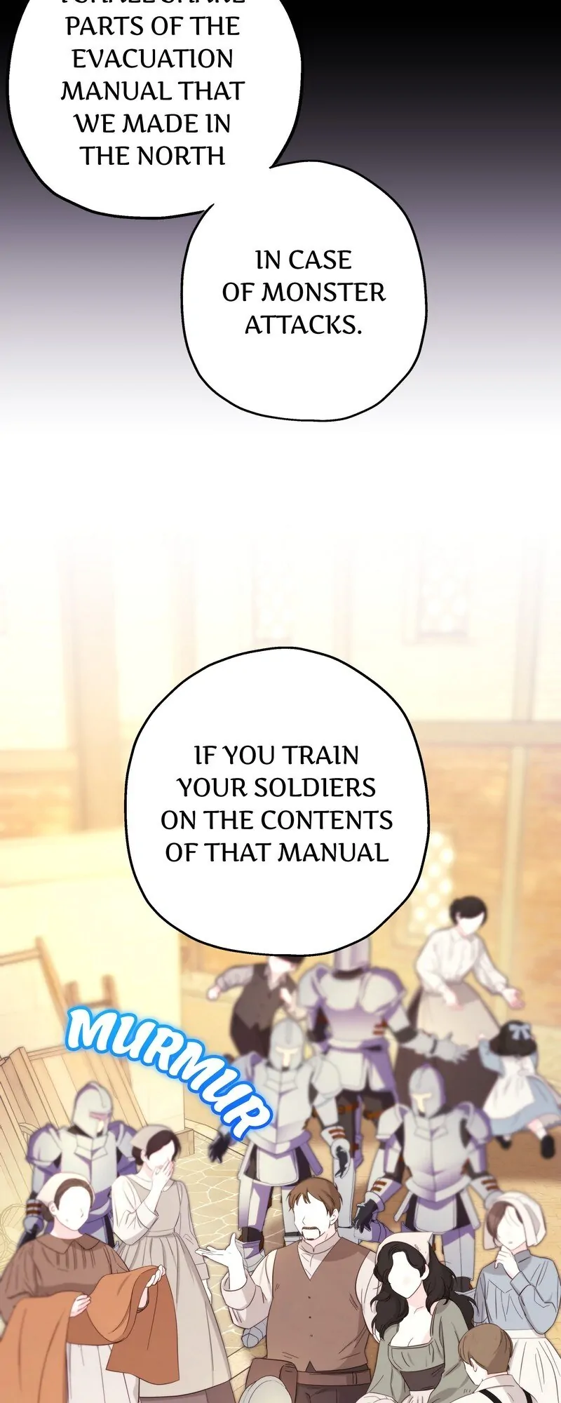 Another Typical Fantasy Romance Chapter 92 - Page 69