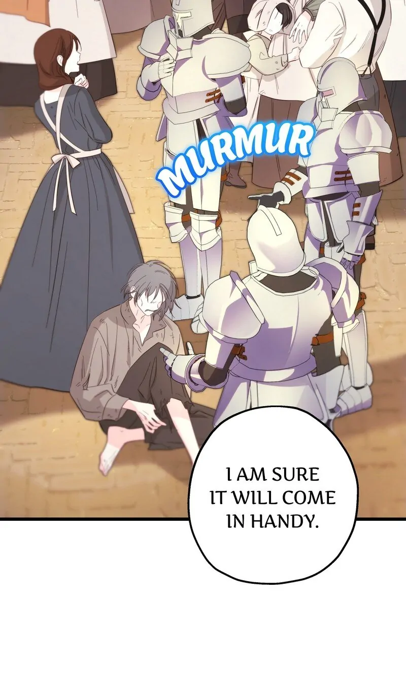 Another Typical Fantasy Romance Chapter 92 - Page 70