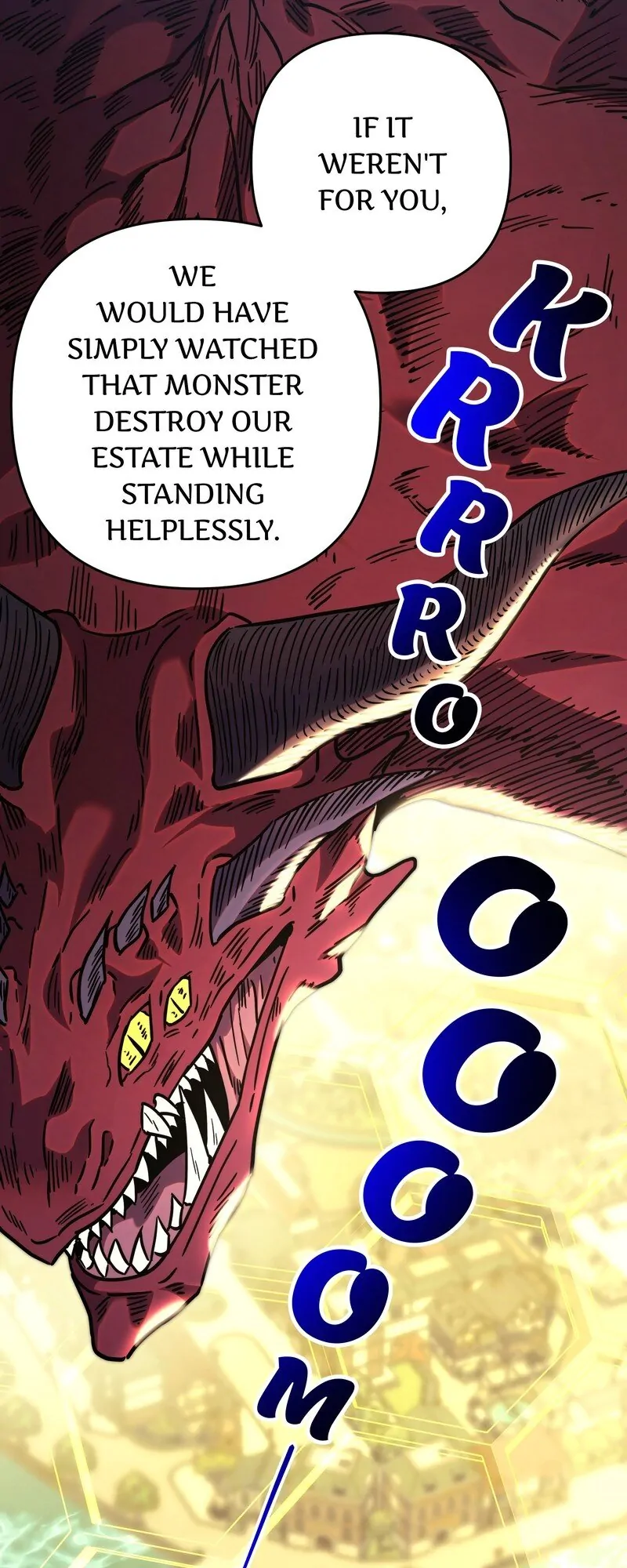 Another Typical Fantasy Romance Chapter 92 - Page 73