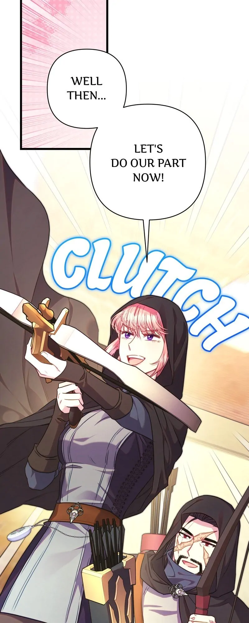 Another Typical Fantasy Romance Chapter 92 - Page 75