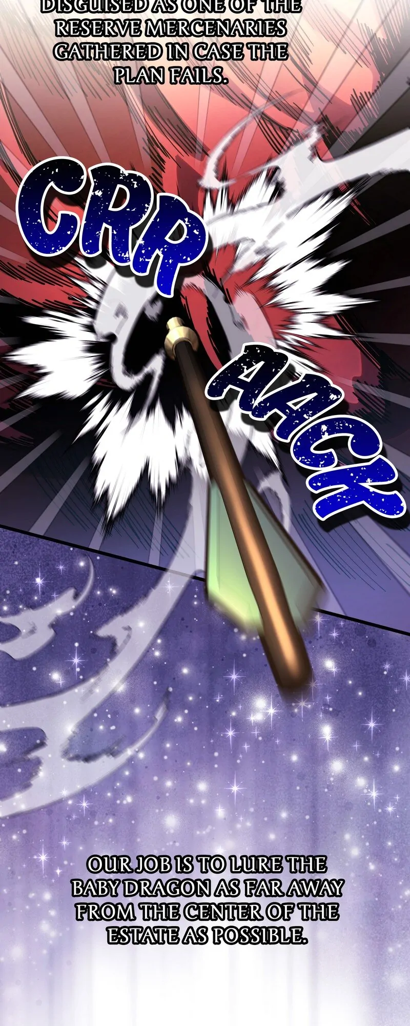 Another Typical Fantasy Romance Chapter 92 - Page 79