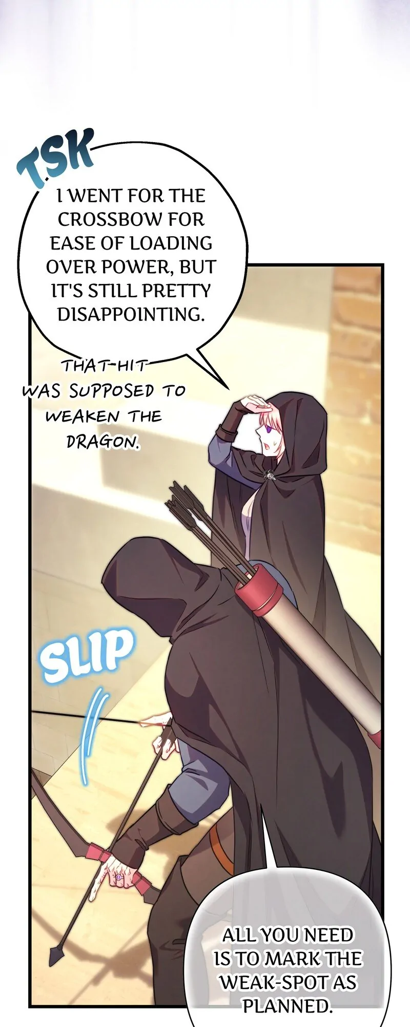 Another Typical Fantasy Romance Chapter 92 - Page 80