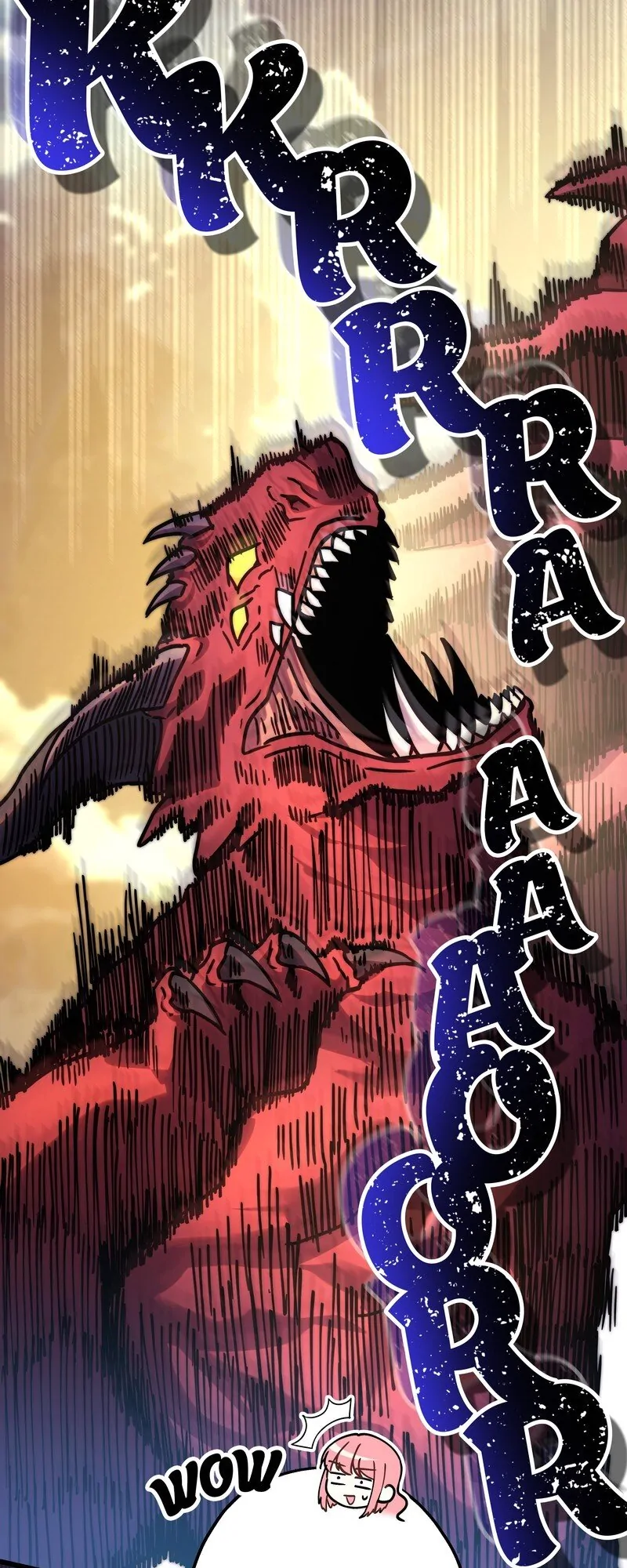 Another Typical Fantasy Romance Chapter 92 - Page 86