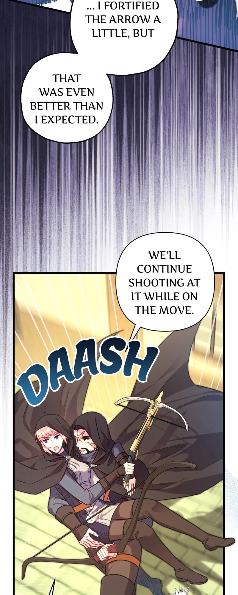 Another Typical Fantasy Romance Chapter 92 - Page 87