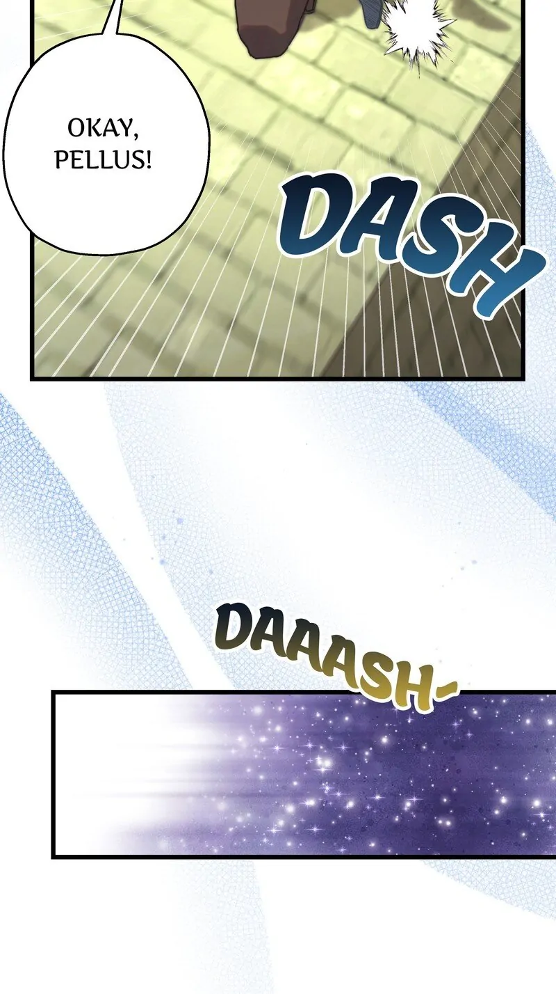Another Typical Fantasy Romance Chapter 92 - Page 88