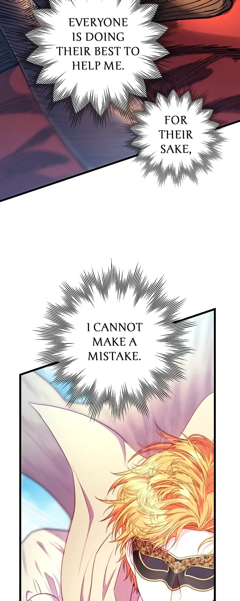 Another Typical Fantasy Romance Chapter 92 - Page 90