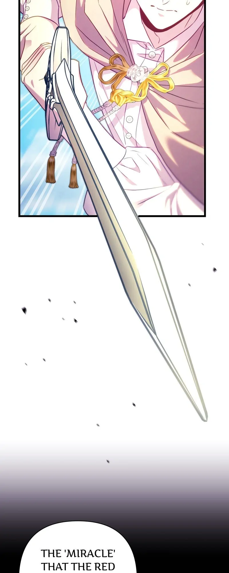 Another Typical Fantasy Romance Chapter 92 - Page 91