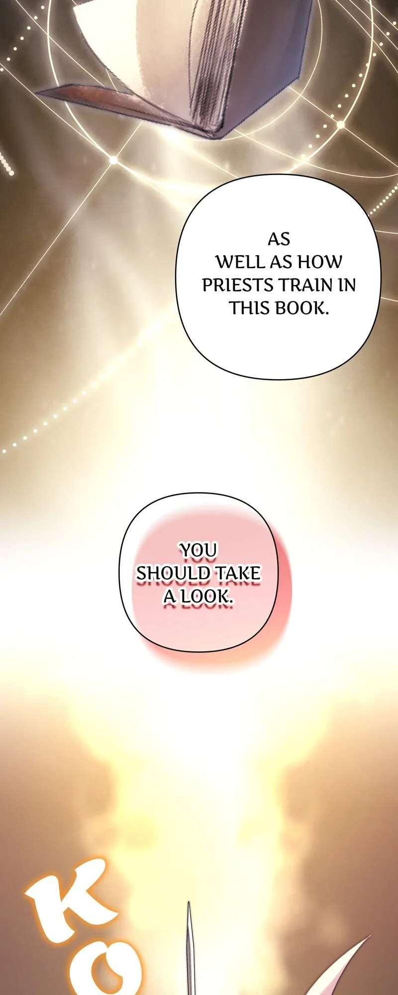 Another Typical Fantasy Romance Chapter 92 - Page 93