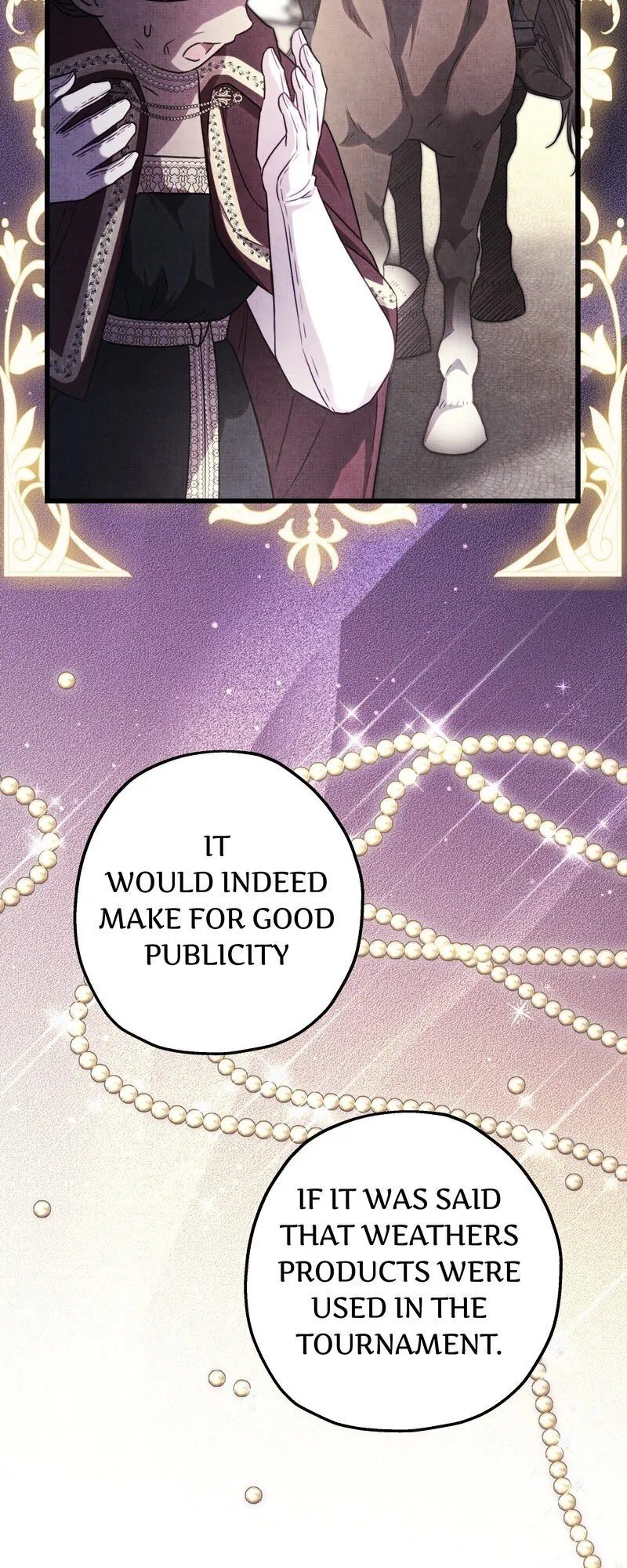 Another Typical Fantasy Romance Chapter 94 - Page 4