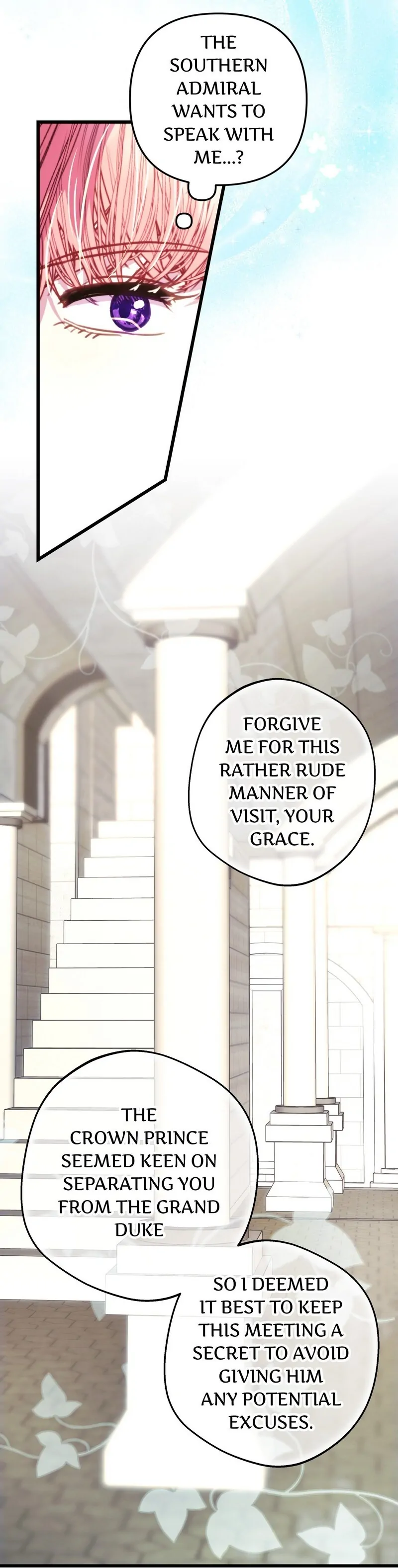 Another Typical Fantasy Romance Chapter 99 - Page 24