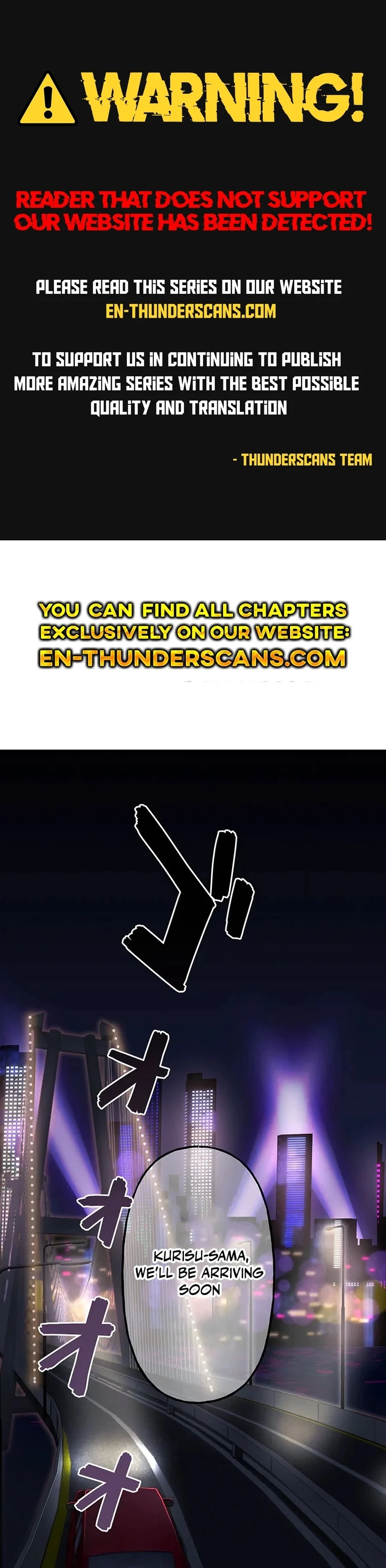 Aristocrat’s Revenge Chapter 0 - Page 1