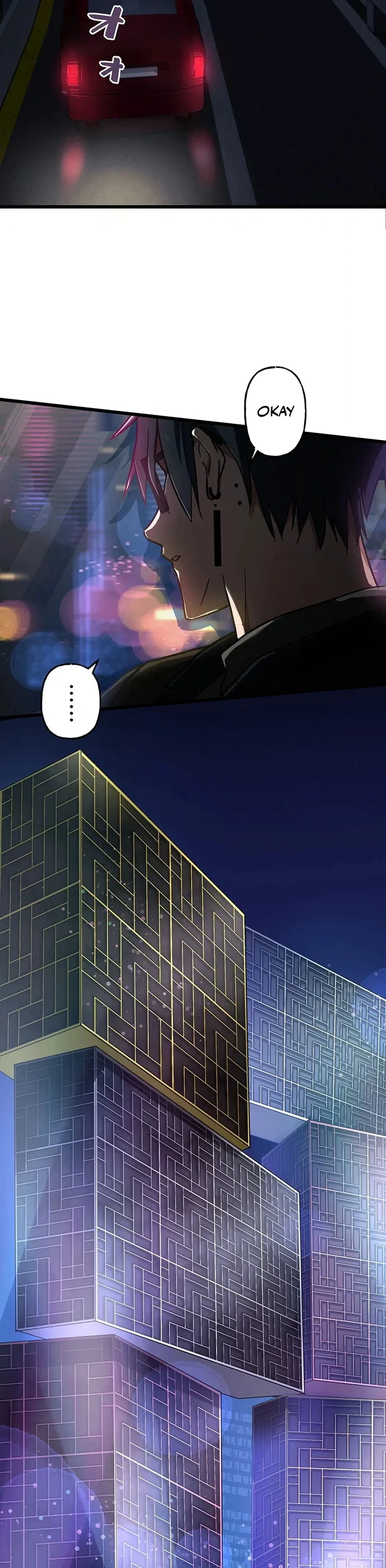 Aristocrat’s Revenge Chapter 0 - Page 2