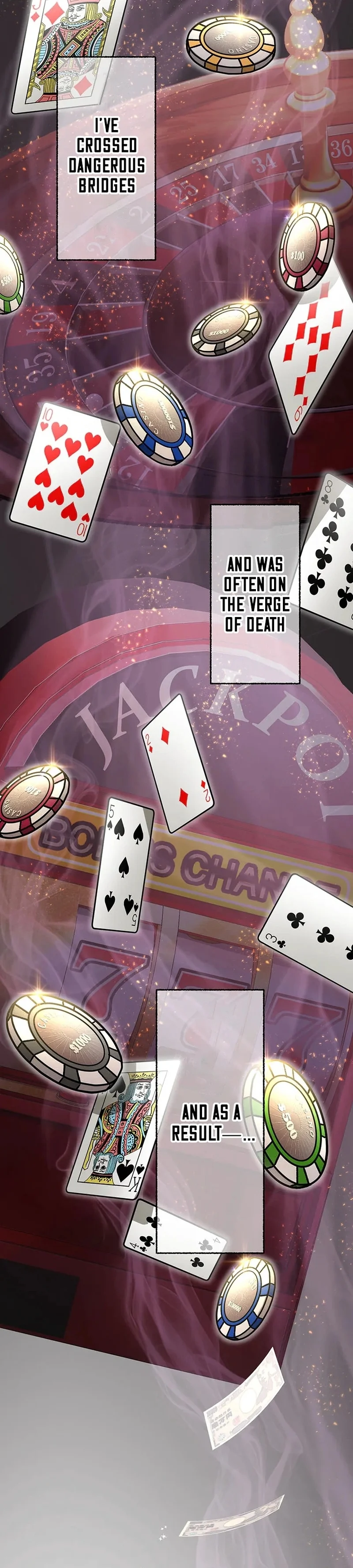 Aristocrat’s Revenge Chapter 0 - Page 6