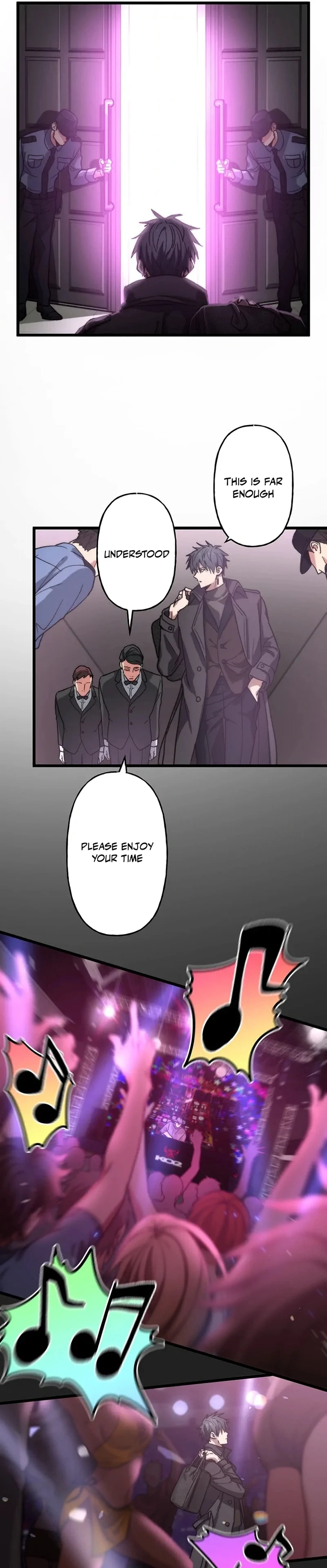 Aristocrat’s Revenge Chapter 0 - Page 8