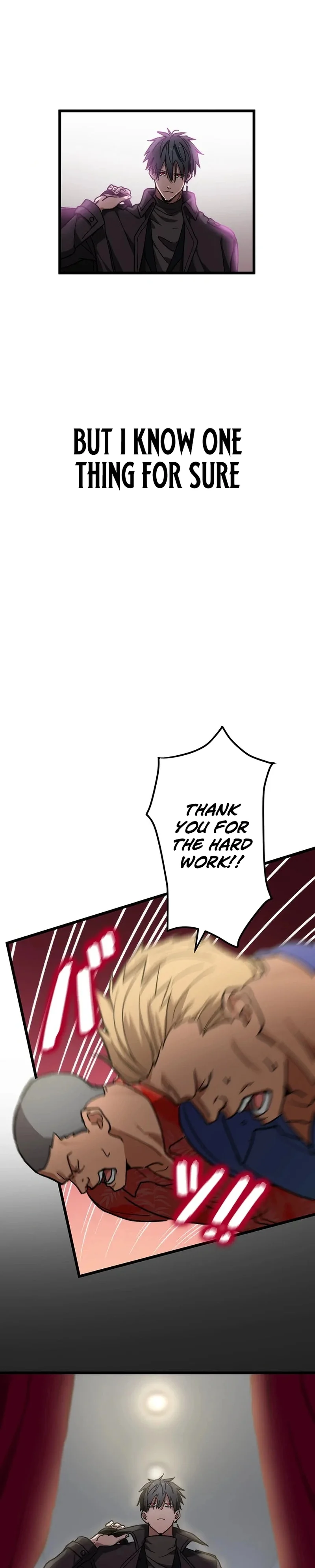 Aristocrat’s Revenge Chapter 0 - Page 13