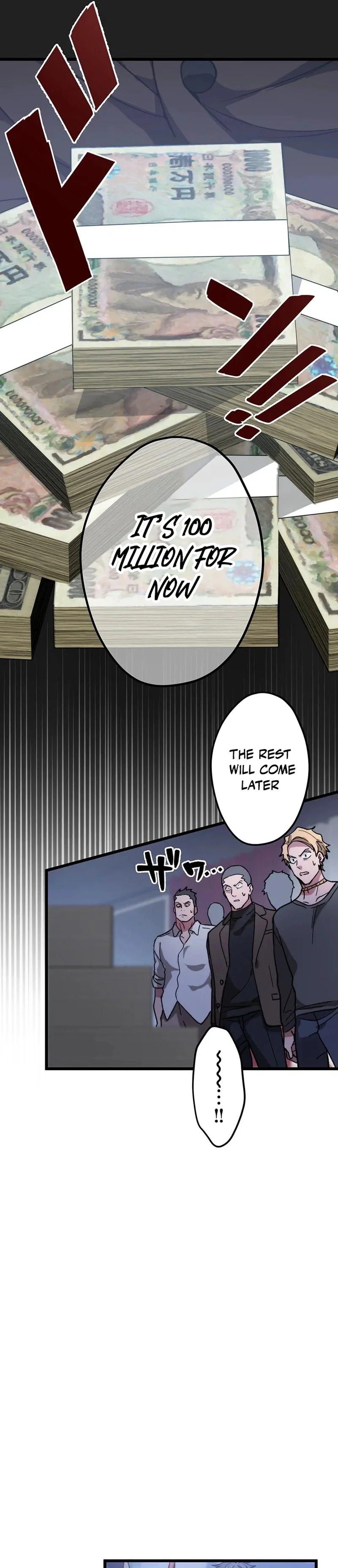 Aristocrat’s Revenge Chapter 0 - Page 19
