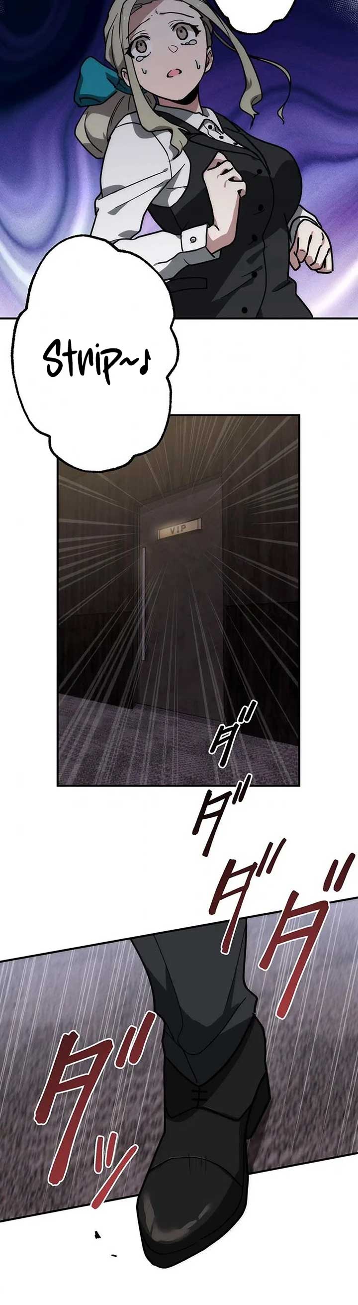 Aristocrat’s Revenge Chapter 1 - Page 6