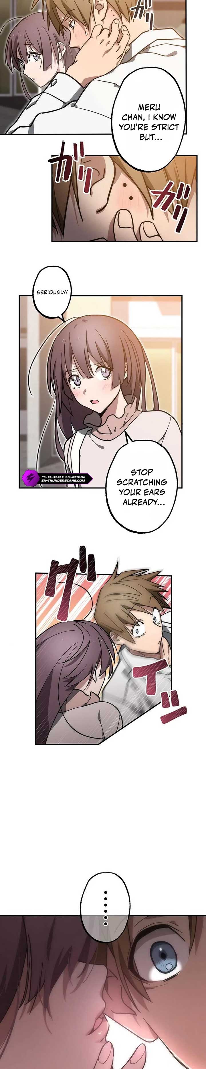 Aristocrat’s Revenge Chapter 1 - Page 23
