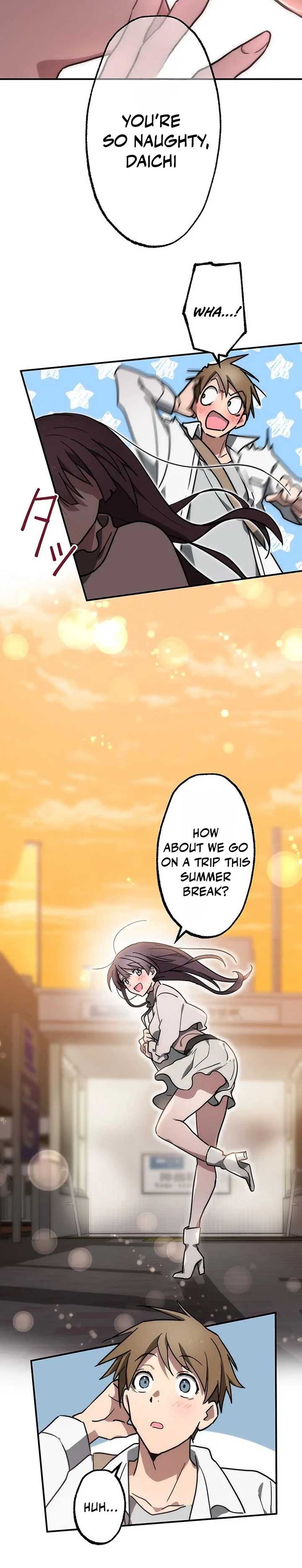 Aristocrat’s Revenge Chapter 1 - Page 24