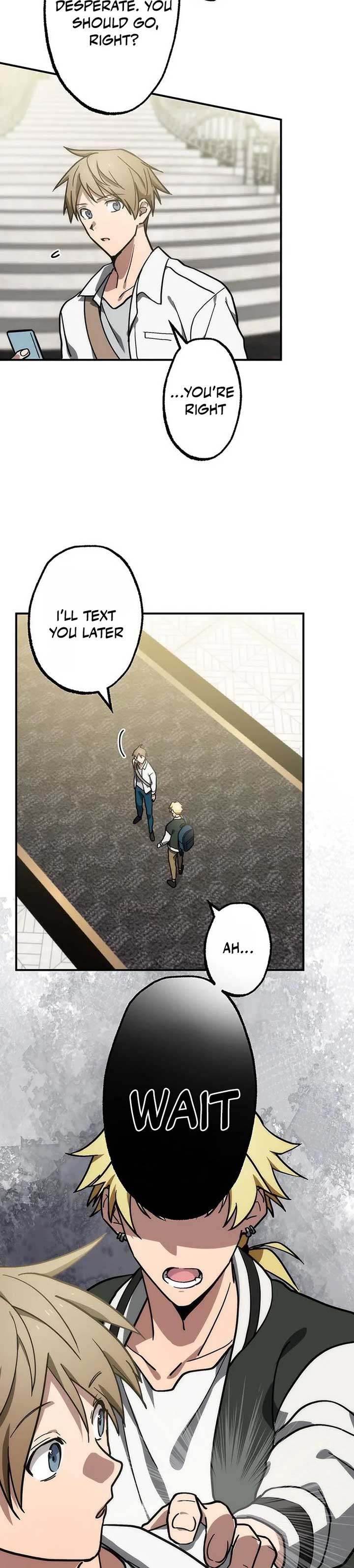 Aristocrat’s Revenge Chapter 1 - Page 47