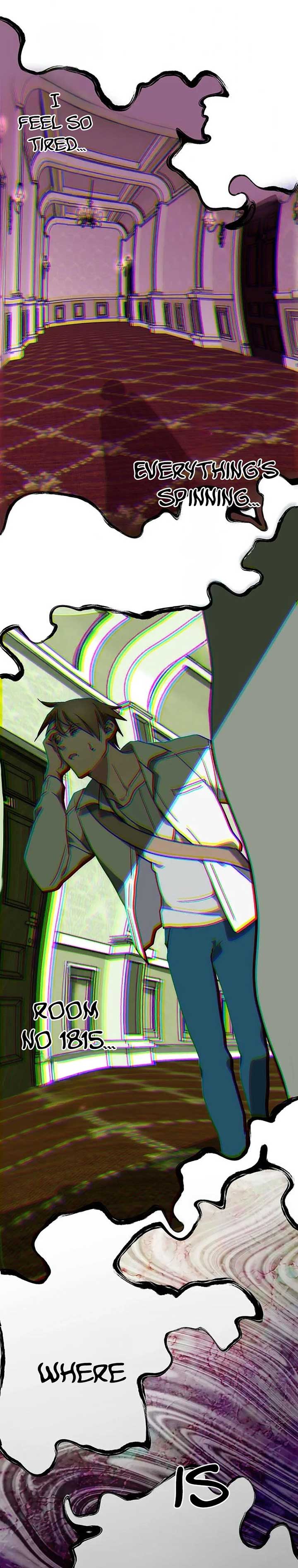 Aristocrat’s Revenge Chapter 1 - Page 55