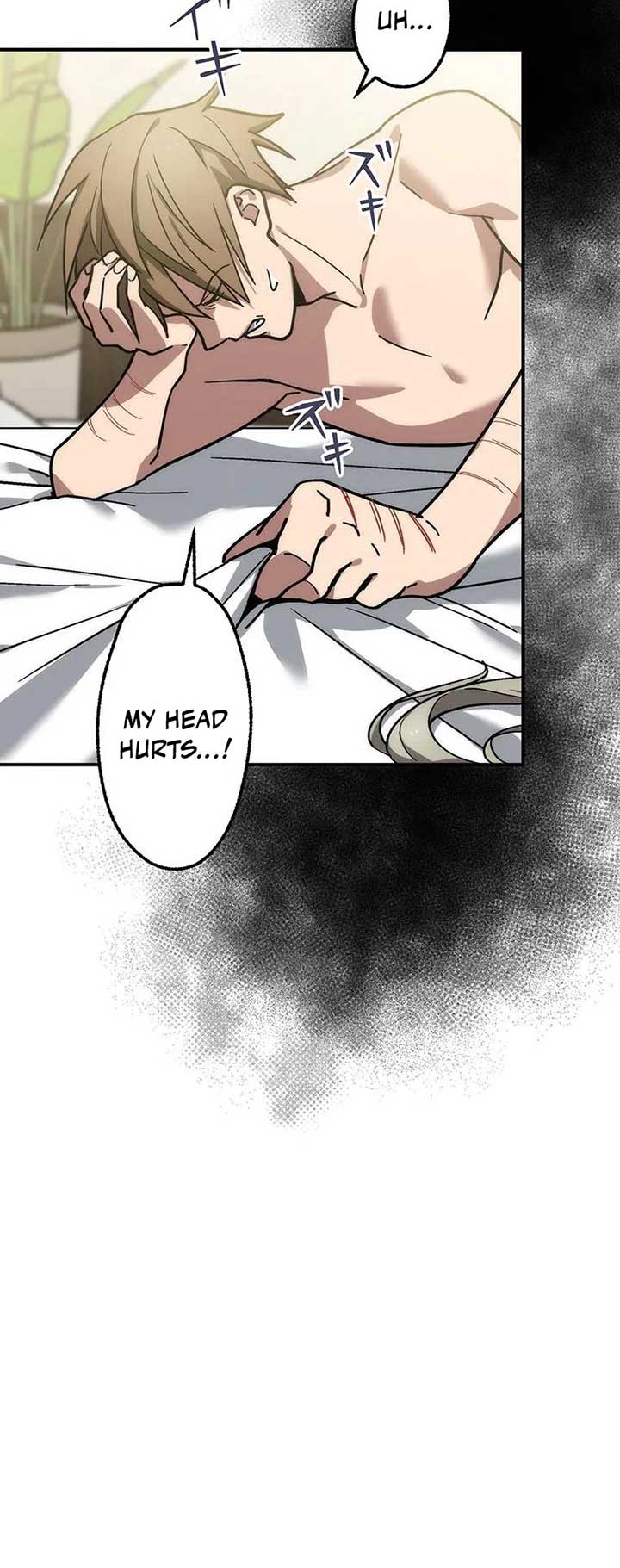 Aristocrat’s Revenge Chapter 1 - Page 60