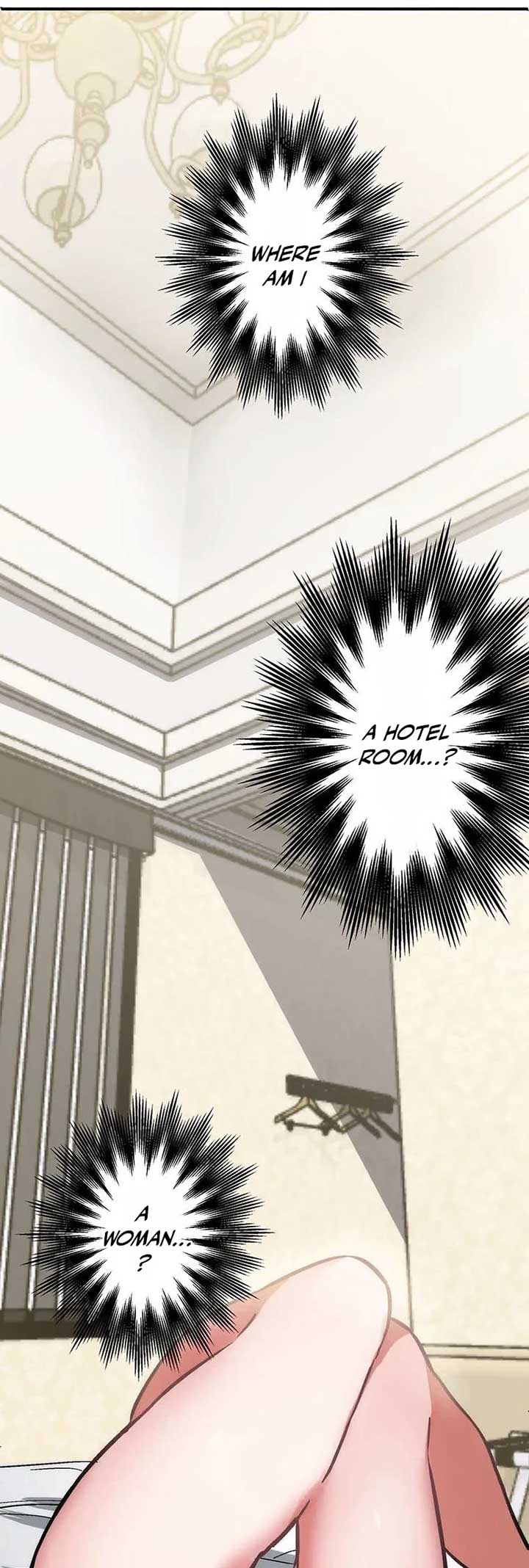 Aristocrat’s Revenge Chapter 1 - Page 61