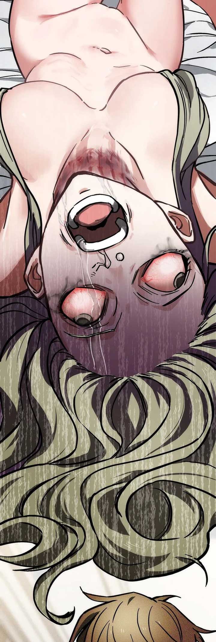 Aristocrat’s Revenge Chapter 1 - Page 62