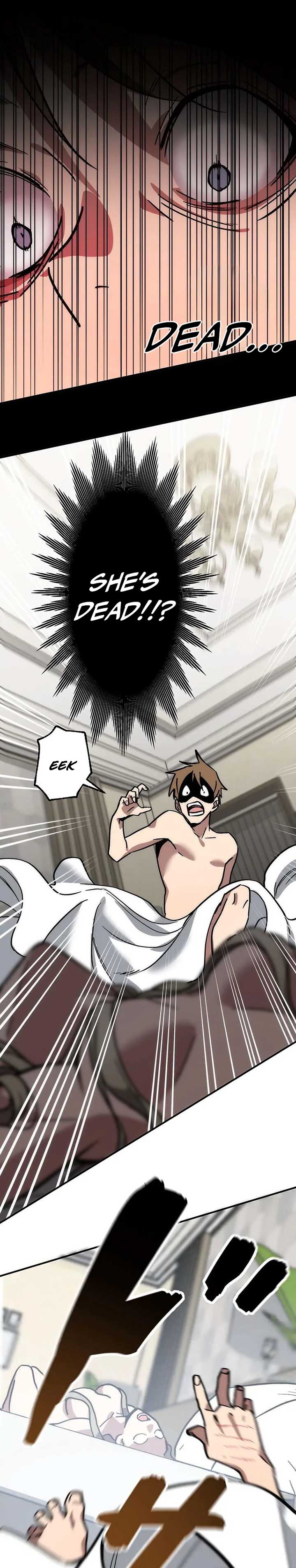 Aristocrat’s Revenge Chapter 1 - Page 64