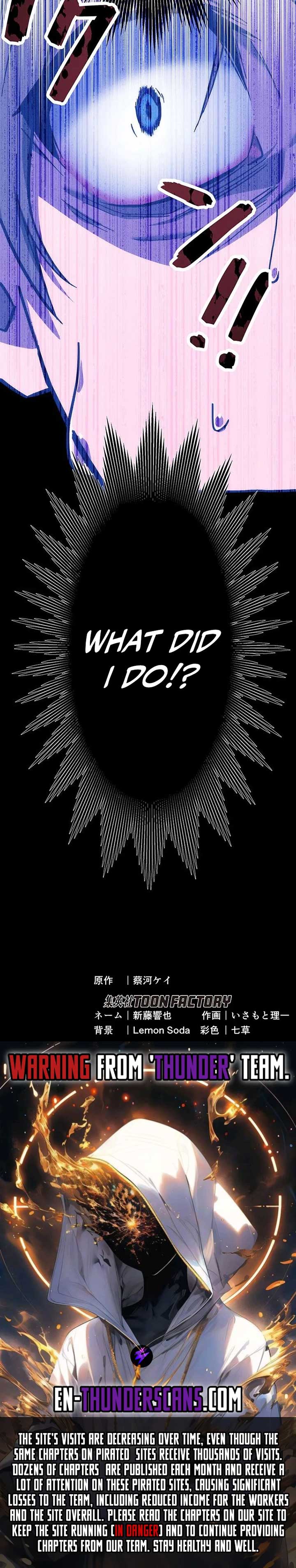 Aristocrat’s Revenge Chapter 1 - Page 66