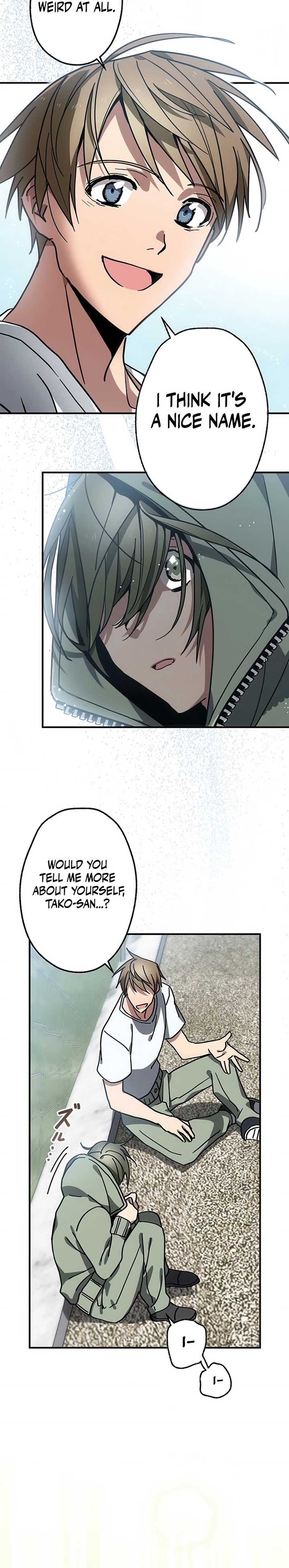 Aristocrat’s Revenge Chapter 10 - Page 6