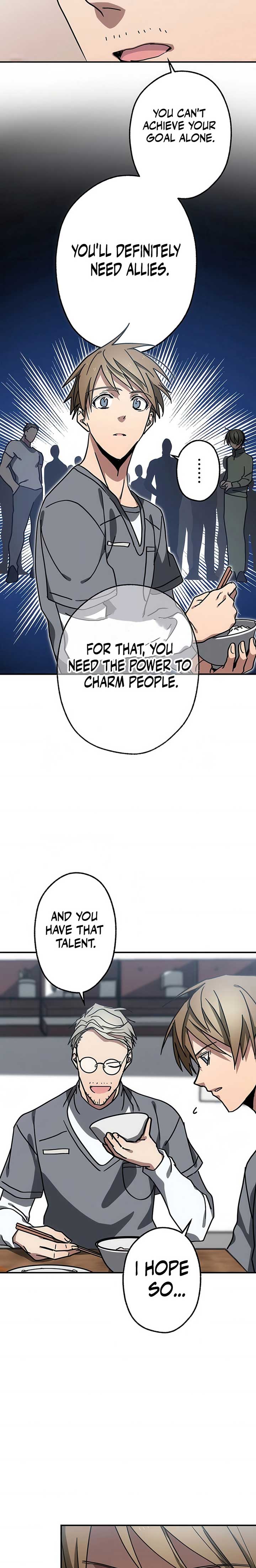 Aristocrat’s Revenge Chapter 10 - Page 11