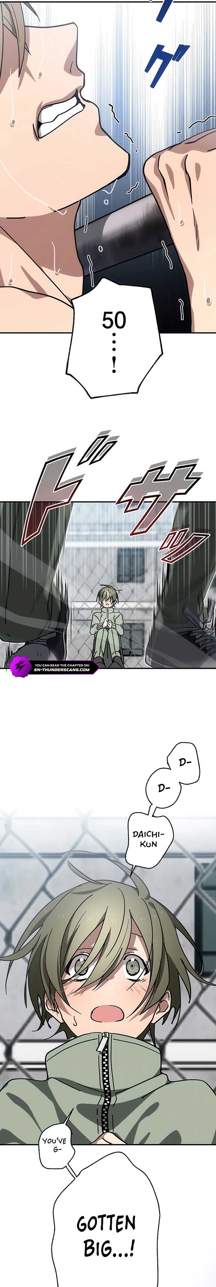 Aristocrat’s Revenge Chapter 10 - Page 23