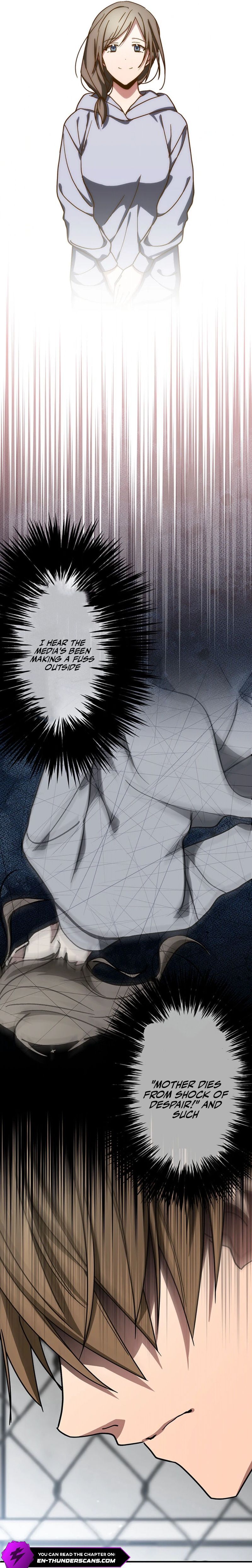Aristocrat’s Revenge Chapter 11 - Page 10