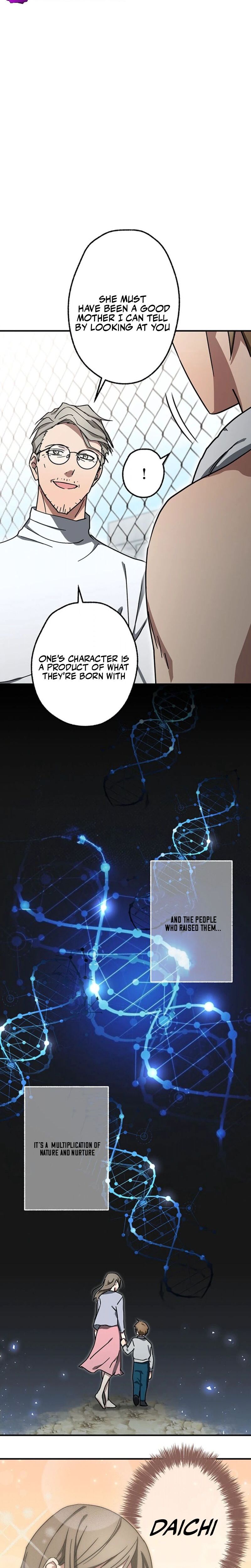 Aristocrat’s Revenge Chapter 11 - Page 11