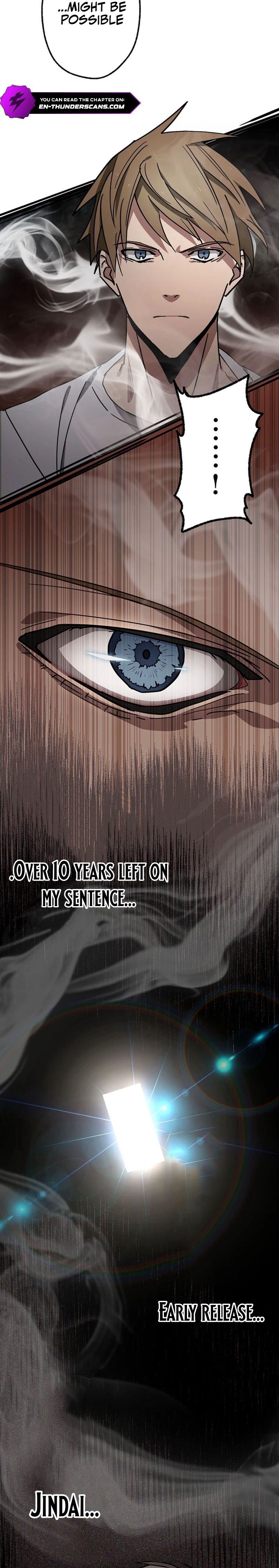Aristocrat’s Revenge Chapter 11 - Page 26