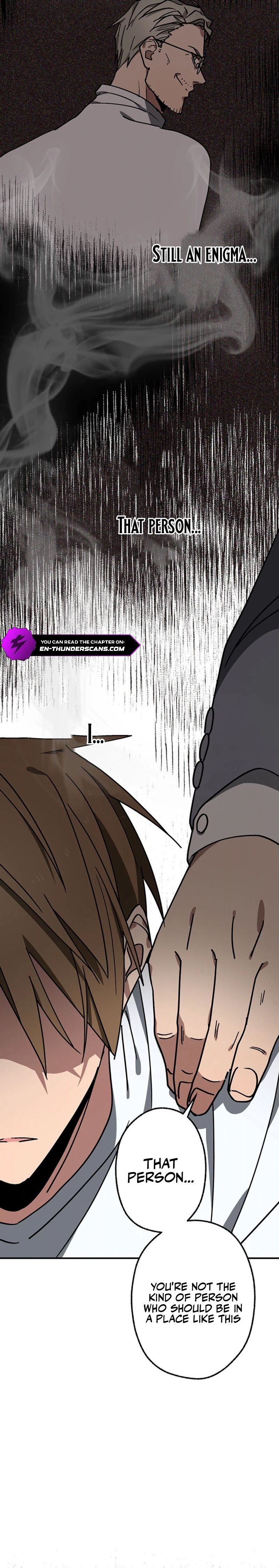 Aristocrat’s Revenge Chapter 11 - Page 27