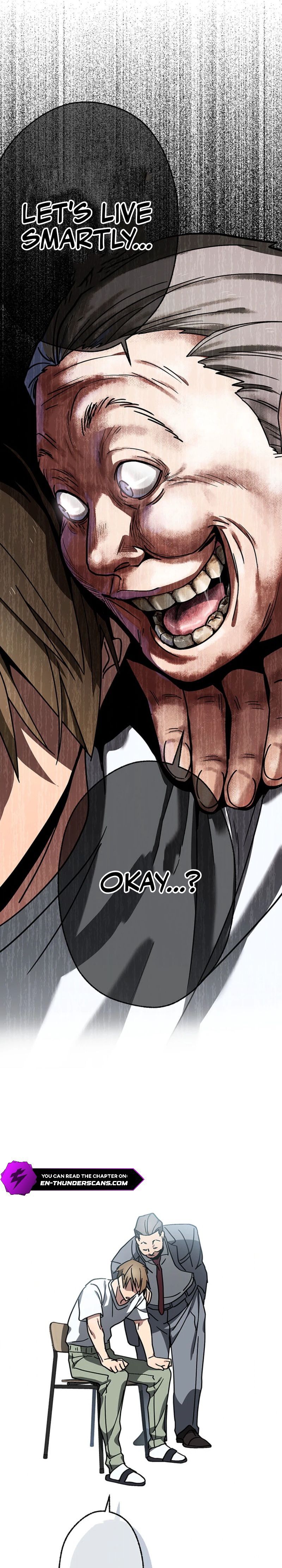 Aristocrat’s Revenge Chapter 11 - Page 28