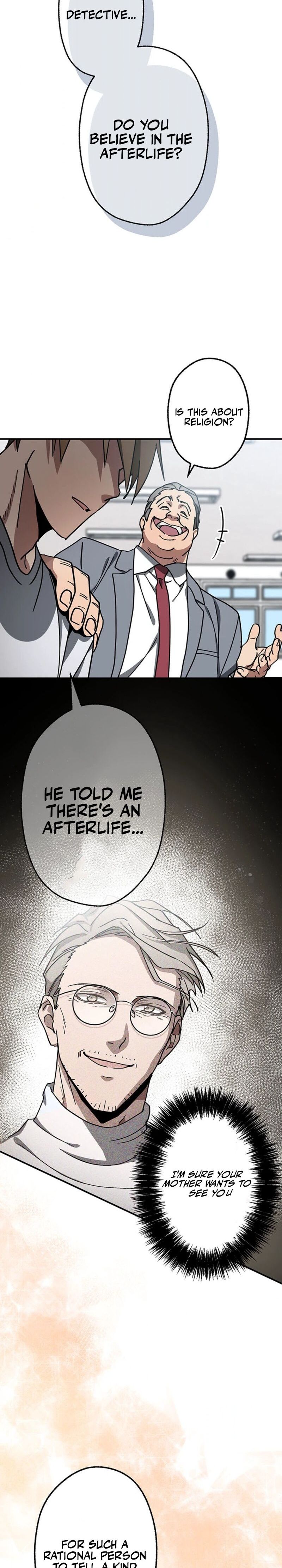 Aristocrat’s Revenge Chapter 11 - Page 29
