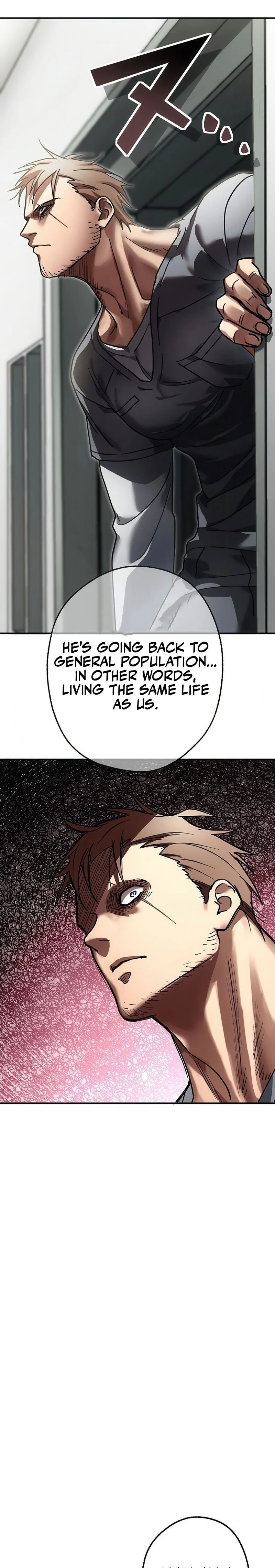 Aristocrat’s Revenge Chapter 12 - Page 11
