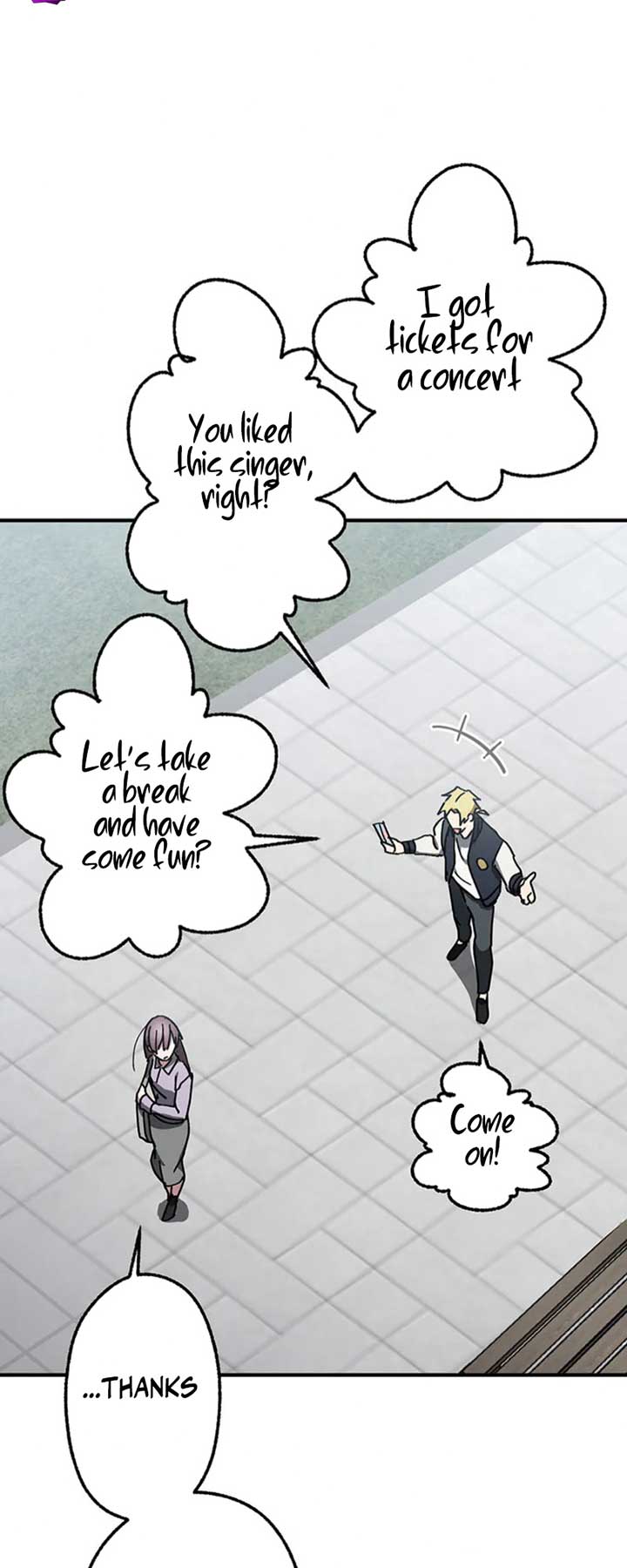 Aristocrat’s Revenge Chapter 13 - Page 8