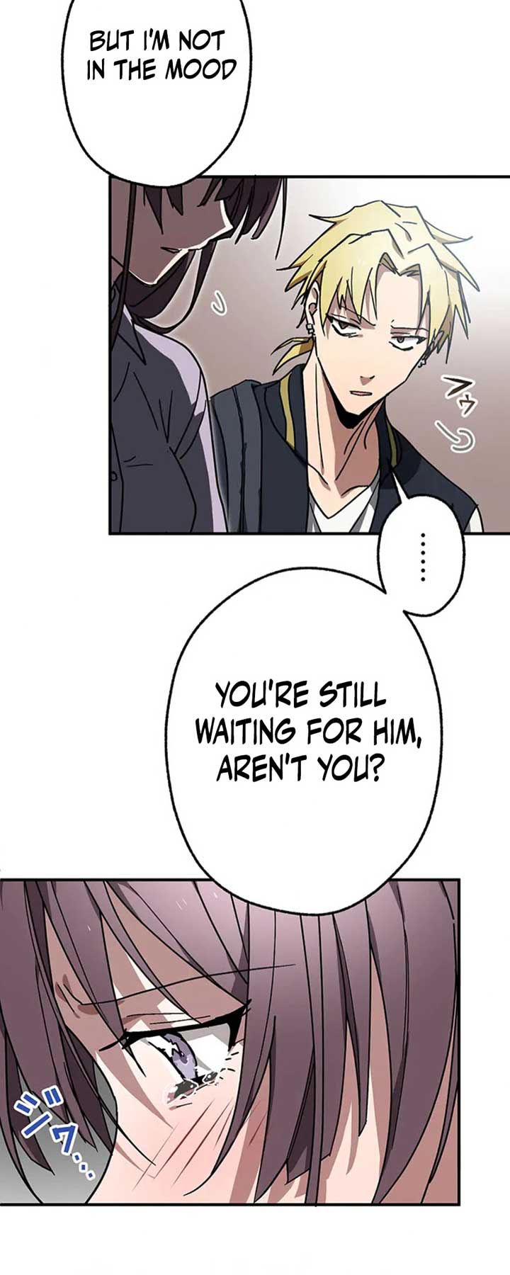 Aristocrat’s Revenge Chapter 13 - Page 9