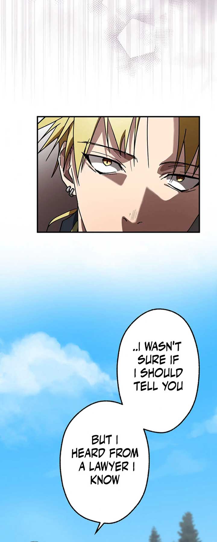 Aristocrat’s Revenge Chapter 13 - Page 11