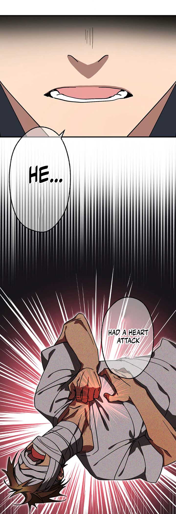Aristocrat’s Revenge Chapter 13 - Page 13