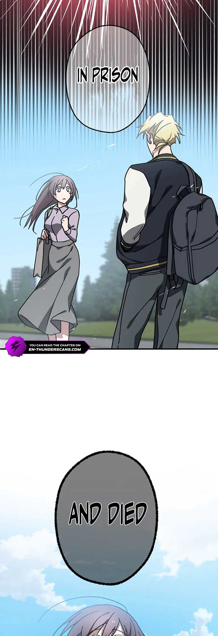 Aristocrat’s Revenge Chapter 13 - Page 14