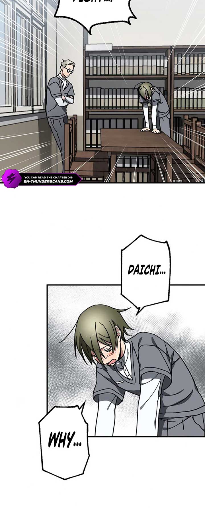 Aristocrat’s Revenge Chapter 13 - Page 20