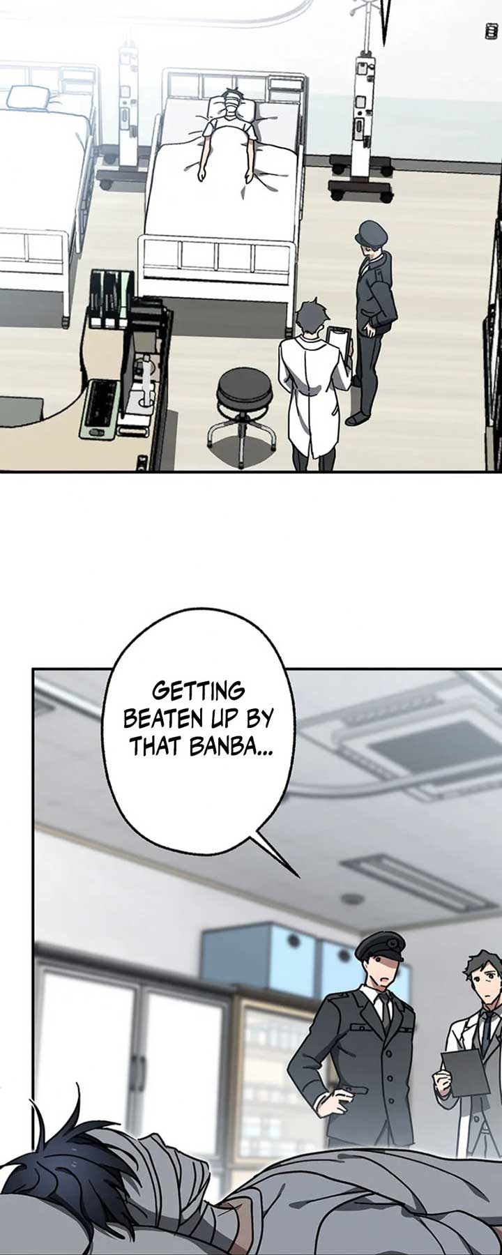 Aristocrat’s Revenge Chapter 13 - Page 23