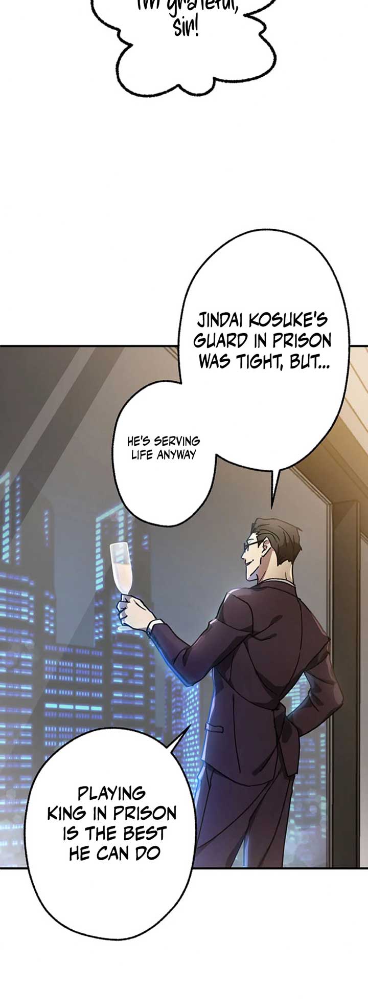 Aristocrat’s Revenge Chapter 13 - Page 28